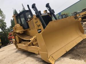 ราคาที่จะขาย: รถตักดิน D7R แมวมือสอง-แพ็คเกจตัวเลือกเต็มรูปแบบ - Product Image 4