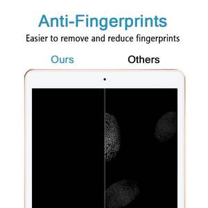 Protector de pantalla de vidrio templado Premium para tableta para iPad 10,2 ''TAB Película de vidrio templado 2019 2020 <span class=keywords><strong>2021</strong></span> - Product Image 4