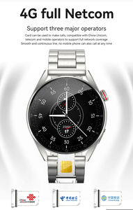 <span class=keywords><strong>SMA</strong></span> Venta caliente fuera de TM9 Sports <span class=keywords><strong>Smart</strong></span> Watch Build in GPS Sports Smartwatch con tarjeta SIM para llamar - Product Image 3