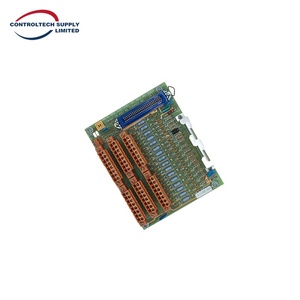 Nuevo Módulo de Entrada Analógica MU-TAIH52 Original en Stock, Envío Rápido, Repuestos de Automatización de Grado Industrial - Product Image 5