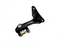 Rouleau de guidage de porte supérieur gauche pour Mercedes Sprinter 906 |   Rouleau de porte coulissante |   9067600047 OEM