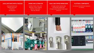 Generadores Diésel Silenciosos EPA Rv de 2kva, 5kw, 6500 Vatios, 8kw, Marinos, de 3 Cilindros, <span class=keywords><strong>Precio</strong></span> para Uganda - Product Image 6