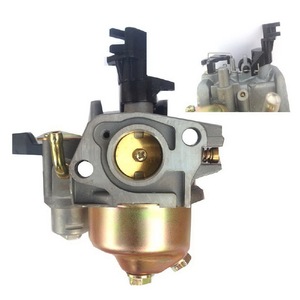 MAMIGA 7HP 300,423 อะไหล่เครื่องยนต์คาร์บูเรเตอร์ ใช้ได้กับฮอนด้า GX200 6.5; อะไหล่ทดแทนสำหรับรหัสอ้างอิง 16100-ZLO-W81 - Product Image 1