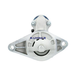 Motorino d'avviamento compatibile con DAIHATSU TERIOS 1.3 (J122) benzina (KW: 63, HP: 86) da 07 2000 a 10 2006 KUHNER - Product Image 1