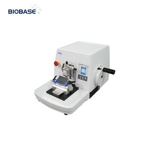 <span class=keywords><strong>Microtomo</strong></span> Automático Biobase, Corte Preciso y Estable, Rendimiento de Transmisión Precisa, para <span class=keywords><strong>Laboratorio</strong></span> - Product Image 3