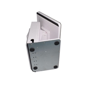 מערכת קופה משולבת Woso TS-1501 עם מסך מגע אלחוטי בגודל 15 אינץ', מעבד Intel Core I3, זיכרון RAM בנפח 4GB, אחסון בנפח 128GB, מערכת הפעלה <span class=keywords><strong>Windows</strong></span> 7 - Product Image 6