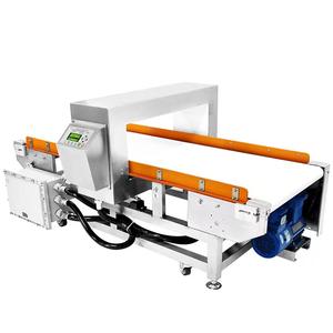 Pirinç erişte hamur işleri ekmek vb. Için gıda endüstrisi için akıllı endüstriyel <span class=keywords><strong>Metal</strong></span> dedektörleri. - Product Image 2