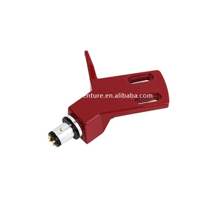 Méduses <span class=keywords><strong>de</strong></span> tête en alliage <span class=keywords><strong>de</strong></span> Zinc, pour bras droits, cartouche pour tourne-dents, 4 pièces - Product Image 3