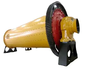 Nasserz mahlung Silica Mahl kugelmühle 5T Kapazität Kugel fräsmaschine