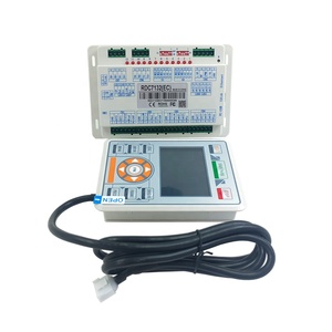 New Ruida RDC7132 Drive-Control System Integration for CO2 Laser Cutting &amp; <strong>Engraving</strong> <strong>Machines</strong> with RDWorks V8 Software 24V Power - Product Image 2