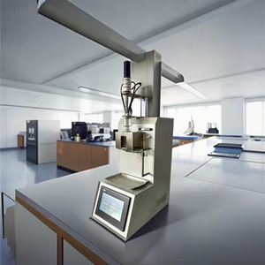 Produto Petróleo Totalmente Automático Equipamento Teste Ponto Anilina - Product Image 3