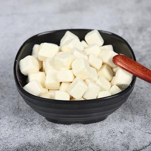 Fabricante profissional de alta qualidade liofilizado Tofu puro orgânico natural liofilizado frutas e legumes frutas - Product Image 1