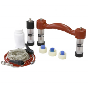 เครื่องมือตรวจสอบแบบไม่ทำลาย (NDT) รุ่น ZBL-C310A สำหรับการวิเคราะห์การกัดกร่อนของเหล็กเส้นและการตรวจจับการกัดกร่อนของเหล็กเส้น - Product Image 5