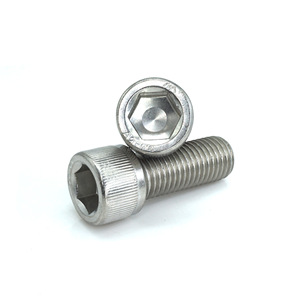 En stock <span class=keywords><strong>din</strong></span> <span class=keywords><strong>912</strong></span> ss304 M12 serie hexagonal de acero inoxidable perno de cabeza hueca tornillo <span class=keywords><strong>allen</strong></span> - Product Image 5