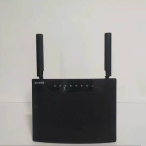 เราเตอร์ WiFi แบบดูอัลแบนด์ AC1200 ออกแบบมาสำหรับอพาร์ทเมนต์ขนาดกลาง <span class=keywords><strong>TENDA</strong></span> <span class=keywords><strong>AC5</strong></span> พร้อมเฟิร์มแวร์ภาษาอังกฤษ ใหม่หรือมือสอง - Product Image 5