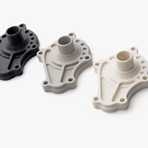 Prototipado Rápido de Alta Precisión, Impresión 3D en Nailon SLS, Metal, Resina ABS, Nailon PA12, OEM, ODM - Product Image 6
