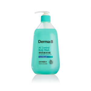 Derma:B Ac Control Body Wash 420Ml Anti-Imperfecciones Para Todo Tipo de Piel - Product Image 2