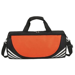 Custom Logo Women Men Workout Tote Sports Nylon Gym <b>Bag</b> Travel <b>Duffel</b> <b>Bag</b> With Wet Pocket Shoes Fitness Yoga <b>Bags</b> - Product Image 6