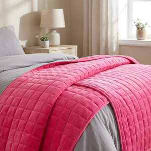 Tissu matelassé 100% microfibre polyester 210 g/m², poids lourd, coupe-vent, résistant à l'eau, certifié OEKO-TEX, ultrasonique - Product Image 3