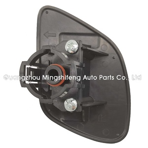 Couvercle de lave-phare de voiture côté droit 8538248010 85382-48010 85381-48040 pour Lexus RX330 RX350 - Product Image 4