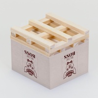 Cube de notes autocollantes d'étude de bureau de vente directe d'usine avec des motifs exquis et mignons, cube de notes autocollantes portable personnalisable