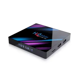 X98Lite Newest Pro TV Device Android set-top box Reseller Panel Lion Mega Smarter Live TV M3u Free Test Sports 4k 12 Months