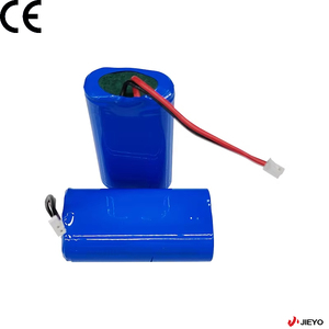 Bộ pin <span class=keywords><strong>Lithium</strong></span> tùy chỉnh 7.4V 2600mAh 18650 <span class=keywords><strong>3.7V</strong></span>/12V/14.4V/14.8V/24V/48V 100ah/300ah/400ah/200ah - Product Image 3