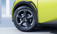 Prix du stock des voitures électriques BYD Seagull, autonomie de 301 km à 405 km, automobiles pour adultes, véhicule électrique pur, cyclomoteur électrique, catégorie des nouvelles énergies