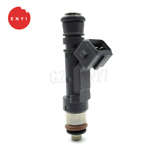 Inyector de Combustible 0280158044 FJ951 Para Motor de Gasolina Ford E150 250 5.4L - Product Image 1