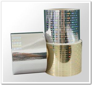 Papier d'aluminium sous vide personnalisé de qualité alimentaire écologique pour l'emballage de boîtes de tabac - Product Image 2