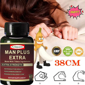 Hoogwaardige Kruiden Xxxxl Maca WORTEL PLUS <span class=keywords><strong>Ginseng</strong></span> Capsule Mannen Energie Ondersteuning Maca Sterke Man Capsule Energie Verzorgende <span class=keywords><strong>Capsules</strong></span> - Product Image 2