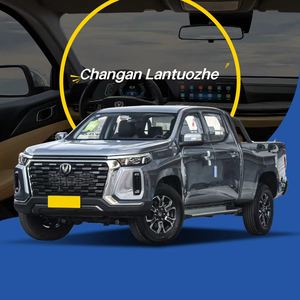 Changan Lantuozhe, Camioneta Changan 2024, 2.0t Automática, Camioneta Changan <span class=keywords><strong>Explorer</strong></span> de Gama Alta - Product Image 1