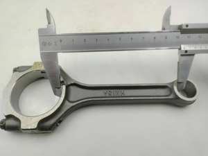 แท่งเชื่อมต่อสำหรับรถแข่ง auperay H 474Q 474Q-11-210<span class=keywords><strong>ส</strong></span>ำหรับ Ford Duratec 2.3 MAZDA MZR 2.3 bielle conrod ARP <span class=keywords><strong>ส</strong></span>ลักเกลียว - Product Image 6