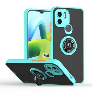 Fundas de teléfono de lujo Fundas y fundas para teléfono móvil Fábrica al por mayor TPU PC Funda para teléfono para <span class=keywords><strong>Redmi</strong></span> A1 +/A2 + - Product Image 1