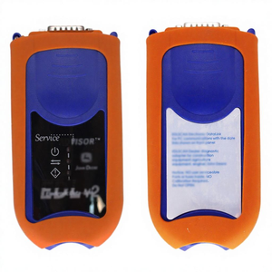 Kit de diagnostic électronique EDL V2 pour tracteurs agricoles et camions USB OLIVER <span class=keywords><strong>AG</strong></span> CF V5.3 - Product Image 2