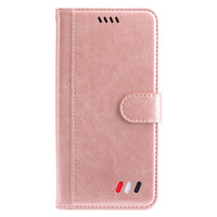 Mode de luxe étui en cuir PU sac à main pochette téléphone sacs pour OPPO Find X8 A3 Pro A3X A80 Reno12 F