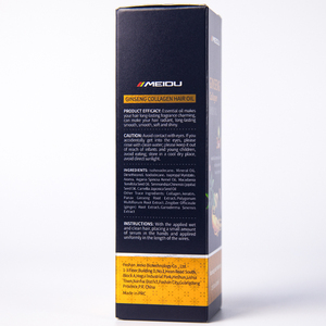 Private Label OEM ODM 100% Natural Men and Women Hair Treatment hair care <b>essential</b> <b>oil</b> - Product Image 4