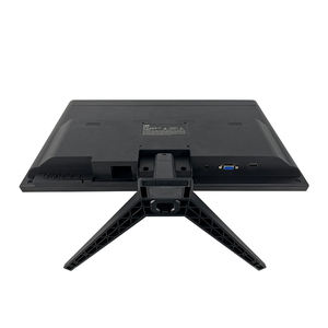 Monitor LCD <span class=keywords><strong>de</strong></span> Pantalla Ancha <span class=keywords><strong>de</strong></span> 15/17/18.5/19/21.5/22/23/23.6/24/27 Pulgadas, Monitor LCD <span class=keywords><strong>de</strong></span> 19 Pulgadas para Computadora - Product Image 4