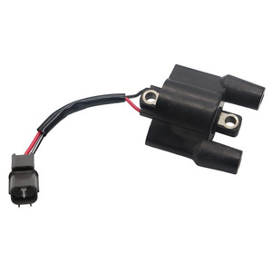 Moteur de bateau 63P-82310-00 01 21121 3720 3722 0742 0744 0720 Bobine d'allumage pour moteur hors-bord Yamaha 50 60 70 75 <span class=keywords><strong>90</strong></span> 150 HP - Product Image 1