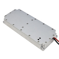 Module amplificateur de puissance RF 50W GaN 6500-7200MHz, amplificateur de puissance sans fil pour système de protection, amplificateur de signal