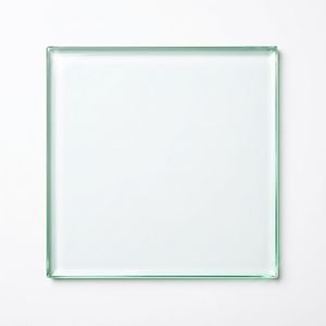 Pannello in Vetro Temperato Riflettente con Trattamento Termico per Sistema di Vetrate a Parete Fissa Strutturale - Product Image 3