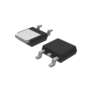 TO 252 3, DPAK (2 ขา + ห่วง), SC 63 ไอซี รีก ไลเนียร์ 3V 100mA DPAK มีสินค้าในสต็อก วงจรรวมแท้ ระบบจัดการพลังงาน (PMIC) - Product Image 1