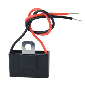 Condensateur d'alimentation automatique, moteur AC, démarrage/ventilateur de plafond/électrique/condensateur d'alimentation, <span class=keywords><strong>CBB61</strong></span>/<span class=keywords><strong>SH</strong></span> - Product Image 4