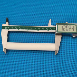 أنبوب سيراميك من أكسيد المغنيسيوم لعزل العناصر الحرارية وحماية المزدوجات الحرارية - Product Image 5