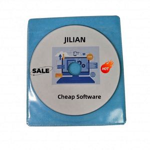 Fournisseur le plus stable Canvo Pro Edition Offre d'adhésion d'un an OEMB2b <span class=keywords><strong>DVD</strong></span>+<span class=keywords><strong>R</strong></span> DL Double Layer <span class=keywords><strong>DVD</strong></span> 8,5 Go & Boîte de rangement - Product Image 2