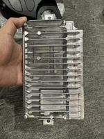Sistema de Imagen Panorámica de 360 Grados Original de Fábrica para Mercedes-Benz Clase C, Clase GLC, Clase S, CLE, 1080p, C200L, GLC260