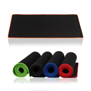 China Factory Wholesale Custom Print Customized Size Fabric Blank Sublimation Mouse <strong>Pad</strong> - Product Image 3
