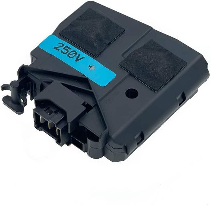 Liste des pièces WP220304109