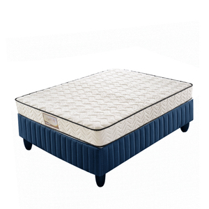 <span class=keywords><strong>Precio</strong></span> del colchón Rayson de muelles ensacados de nuevo diseño, tamaño super individual - Product Image 1