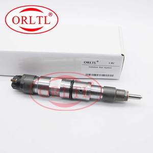 Orltl หัวฉีดน้ำมันเชื้อเพลิงอัตโนมัติ0 445 120 <span class=keywords><strong>394</strong></span>ปั๊ม0445120394เครื่องยนต์หัวฉีด0445 <span class=keywords><strong>394</strong></span> 120สำหรับรถบรรทุก Faw Jiefang - Product Image 6